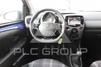 2019 Peugeot 108