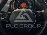 2019 Peugeot 108