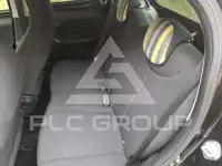 2019 Peugeot 108