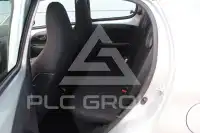 2019 Peugeot 108