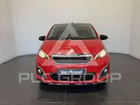 2019 Peugeot 108