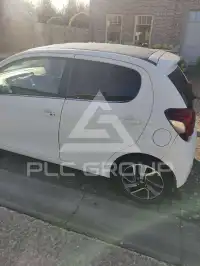 2019 Peugeot 108