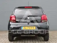 2019 Peugeot 108