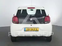 2019 Peugeot 108