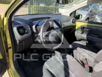 2019 Peugeot 108