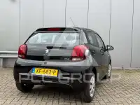 2019 Peugeot 108