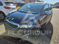 2019 Peugeot 108