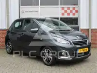2019 Peugeot 108