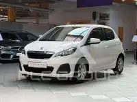 2019 Peugeot 108