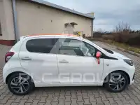 2019 Peugeot 108