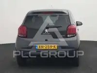 2019 Peugeot 108