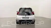 2019 Peugeot 108
