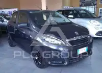 2019 Peugeot 108