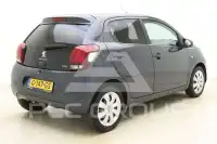 2019 Peugeot 108