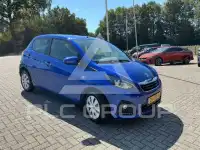 2019 Peugeot 108