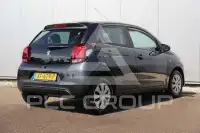 2019 Peugeot 108