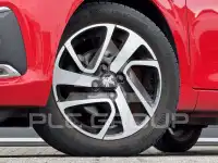 2019 Peugeot 108