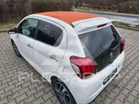 2019 Peugeot 108