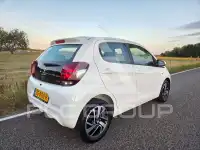 2019 Peugeot 108