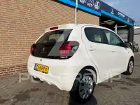 2019 Peugeot 108