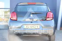 2019 Peugeot 108