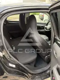 2019 Peugeot 108