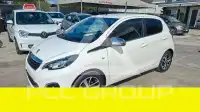 2019 Peugeot 108