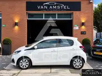 2019 Peugeot 108