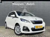 2019 Peugeot 108