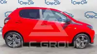 2019 Peugeot 108
