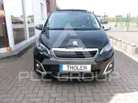 2019 Peugeot 108