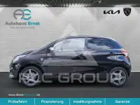 2019 Peugeot 108