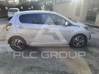 2019 Peugeot 108