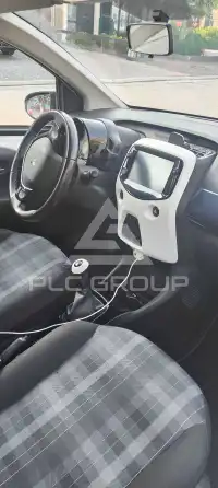 2019 Peugeot 108