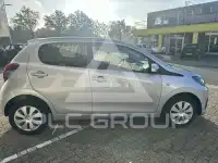 2019 Peugeot 108