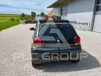 2019 Peugeot 108