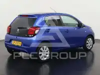 2019 Peugeot 108