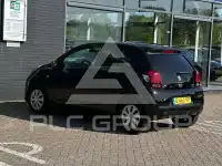 2019 Peugeot 108