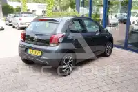 2019 Peugeot 108