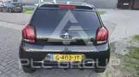 2019 Peugeot 108