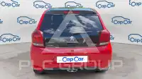 2019 Peugeot 108