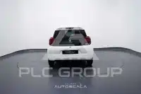 2019 Peugeot 108