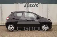 2019 Peugeot 108