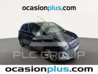 2019 Peugeot 108