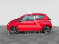 2019 Peugeot 108