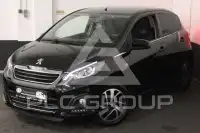 2019 Peugeot 108