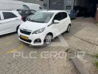 2019 Peugeot 108