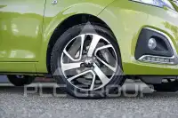 2019 Peugeot 108