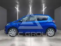 2019 Peugeot 108
