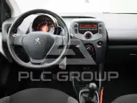 2019 Peugeot 108